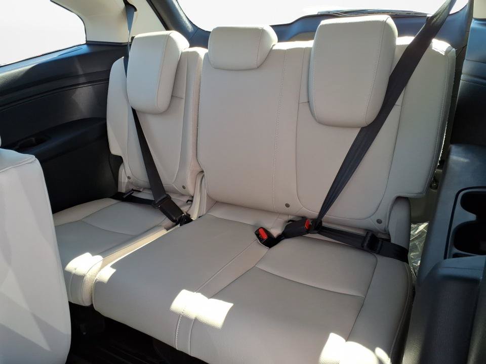 New 2027 Honda Odyssey EX-L image 12