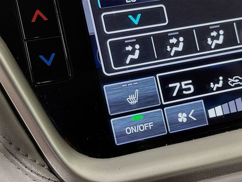 Used 2023 Subaru Outback Limited XT AWD/4WD image 27