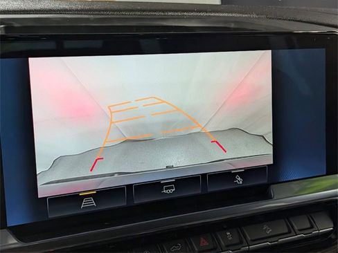 Certified 2022 Chevrolet Silverado 1500 RST image 24