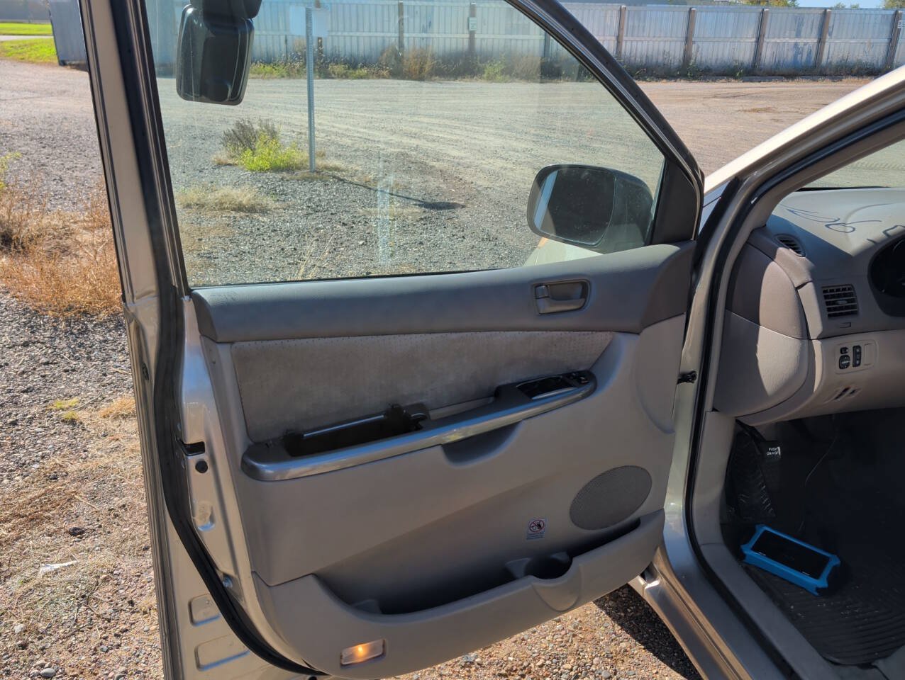 Used 2006 Toyota Sienna LE FWD image 20