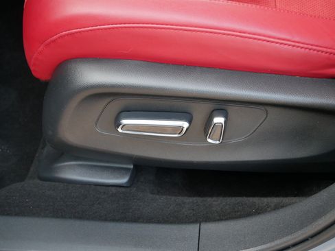 Used 2025 Acura ADX A-Spec image 19