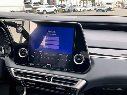 Used 2025 Lexus RX 350 image 7