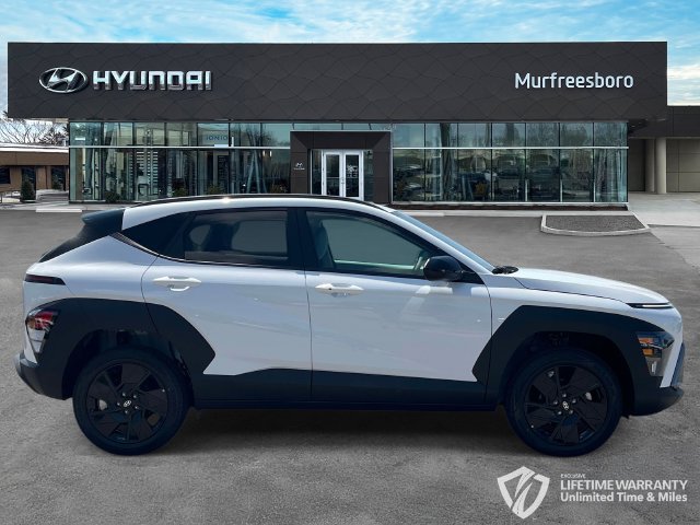New 2027 Hyundai Kona SEL Sport AWD/4WD image 4