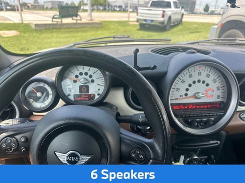 Used 2014 MINI Cooper Convertible FWD image 6