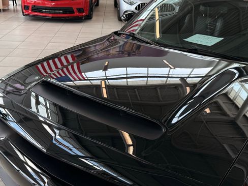 Used 2018 Dodge Challenger SRT Demon RWD image 20