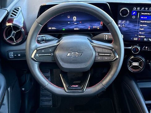 Used 2024 Chevrolet Blazer EV RS image 22