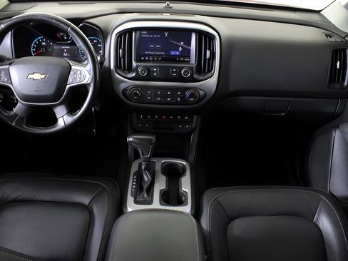 Used 2019 Chevrolet Colorado ZR2 image 13