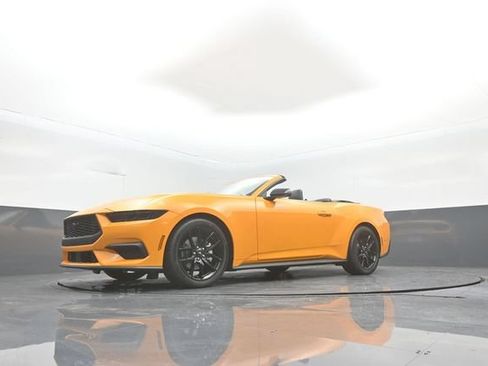 New 2026 Ford Mustang Premium RWD image 32