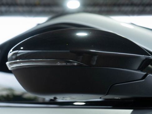 Used 2021 Alfa Romeo Stelvio Sprint w/ Nero Edizione image 12