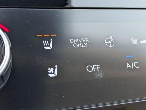 New 2026 Hyundai Santa Fe Calligraphy AWD/4WD image 23