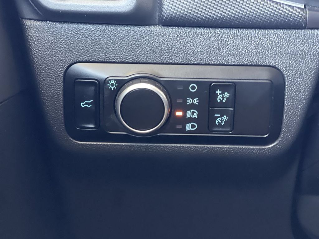 Used 2024 Ford Bronco Sport Big Bend AWD/4WD image 17