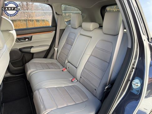 Used 2018 Honda CR-V EX-L image 20