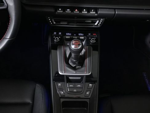Certified 2023 Porsche 911 Carrera GTS RWD image 30