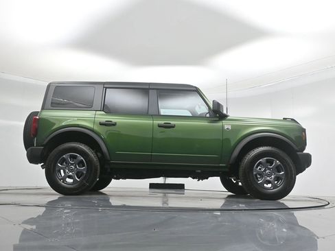 New 2025 Ford Bronco Big Bend image 46
