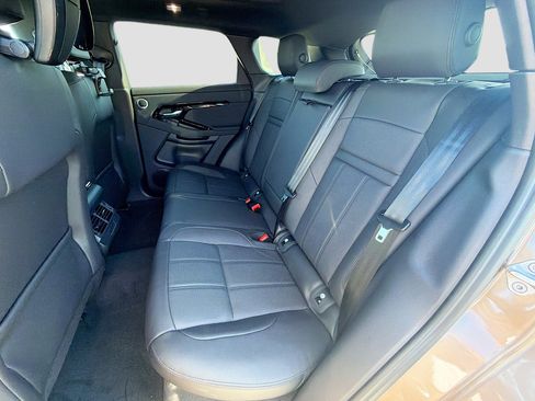 New 2026 Land Rover Range Rover Evoque S image 20