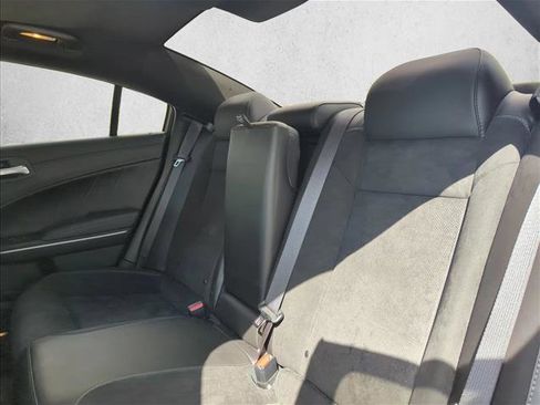 Used 2023 Dodge Charger Scat Pack RWD image 21