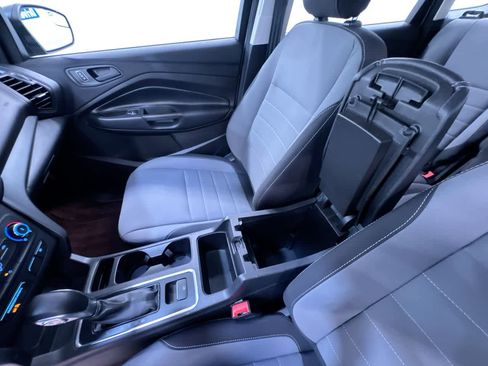 Used 2019 Ford Escape S FWD image 27