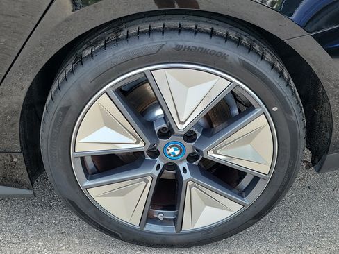 Certified 2024 BMW i4 eDrive35 w/ Convenience Package RWD image 6