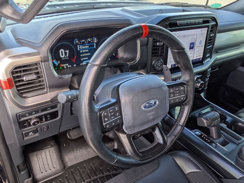 Used 2023 Ford F150 Raptor image 13