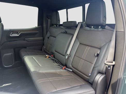 New 2026 Chevrolet Silverado 1500 High Country image 13