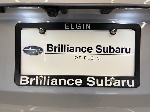 Certified 2024 Subaru Forester Limited image 38