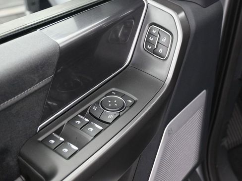 New 2025 Ford F150 Lariat w/ Equipment Group 502A High image 9