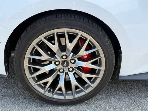 Used 2024 Ford Mustang GT Premium RWD image 12