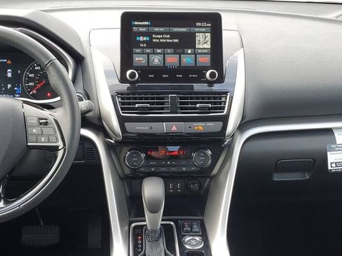 Used 2026 Mitsubishi Eclipse Cross SE AWD/4WD image 27