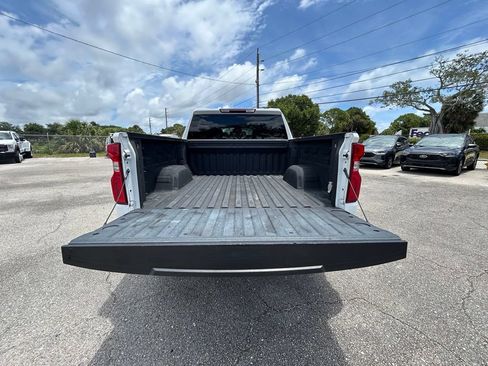 Used 2022 Chevrolet Silverado 1500 RST w/ Z71 Off-Road Package AWD/4WD image 31