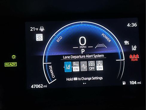 Certified 2025 Toyota Camry LE image 11