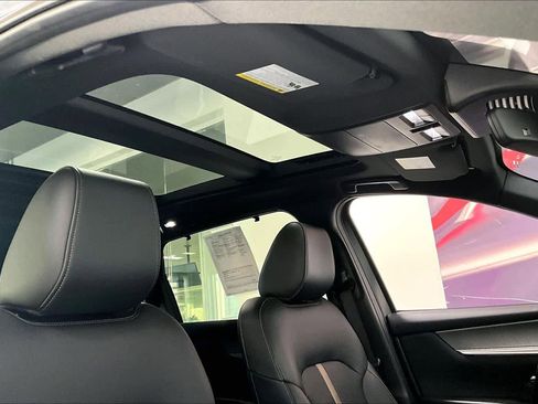 Used 2025 MAZDA CX-70 3.3 Turbo S w/ Premium Package image 28