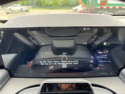 New 2025 Lincoln Aviator Reserve w/ Equipment Group 201A image 31