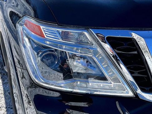 Used 2018 Nissan Armada SV w/ Driver Package image 25