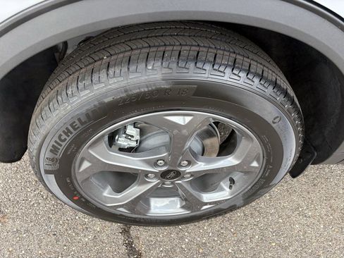 New 2026 Ford Escape ST-Line w/ Tech Pack #1 image 15