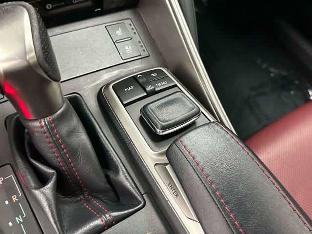 Used 2020 Lexus IS 350 F Sport AWD/4WD image 50