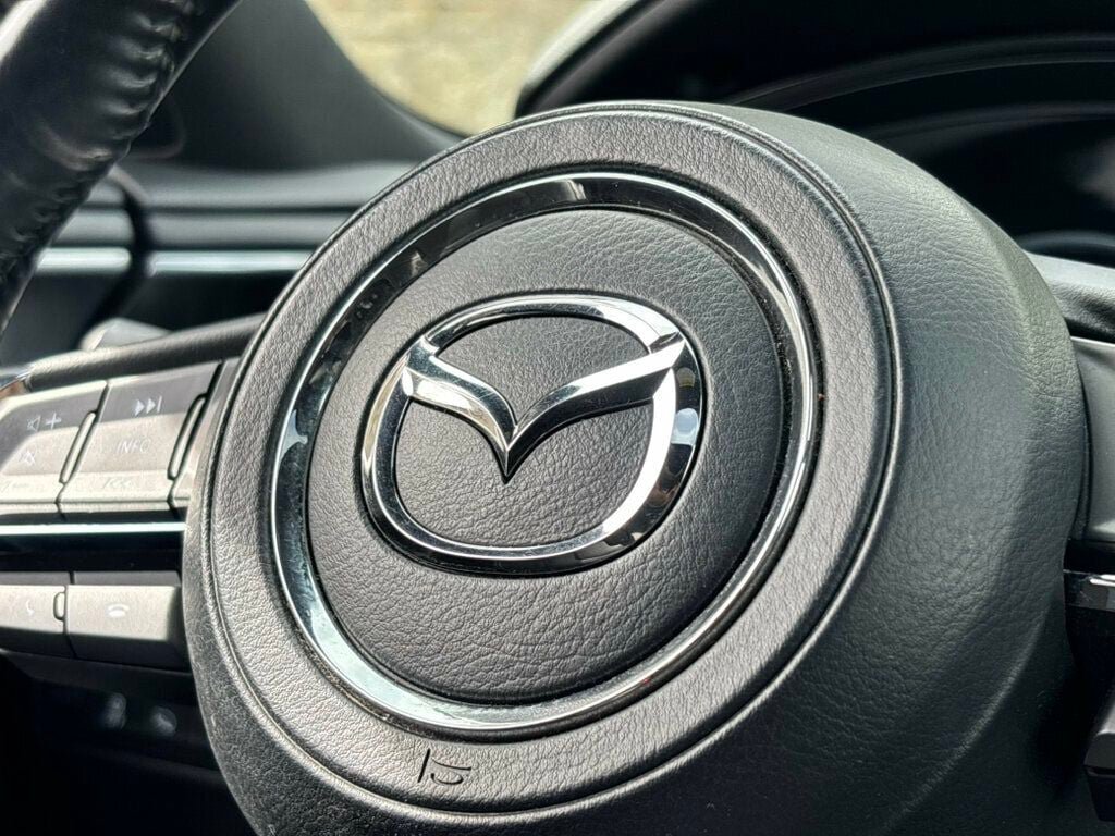 Used 2023 MAZDA CX-9 Grand Touring AWD/4WD image 34