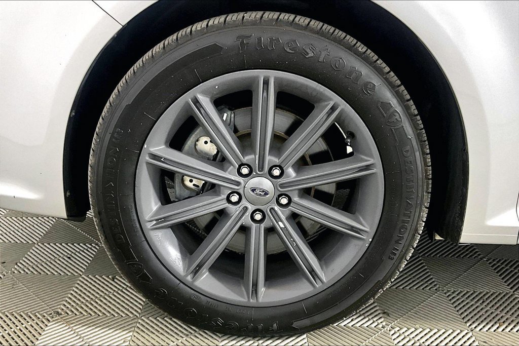 Used 2018 Ford Flex Limited AWD/4WD image 7