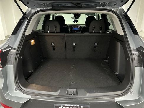 Certified 2024 Chevrolet TrailBlazer LT w/ LT Cold Weather Package image 24