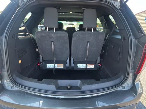 Used 2015 Ford Explorer XLT AWD/4WD image 27