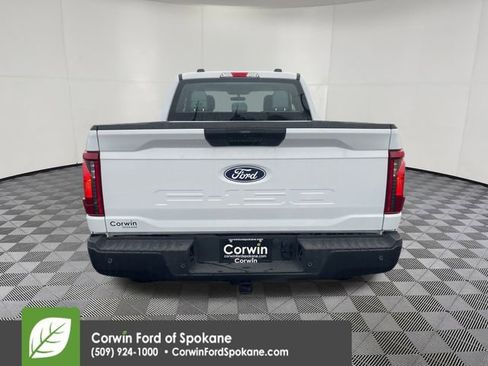 New 2025 Ford F150 XL image 15