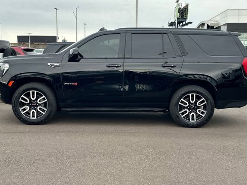 Used 2024 GMC Yukon AT4 image 7