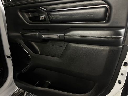 Used 2022 RAM 1500 Limited image 27