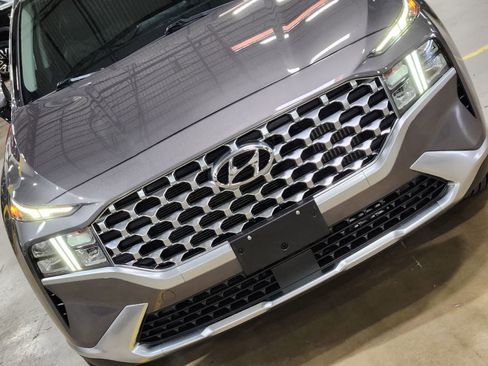 Used 2022 Hyundai Santa Fe SEL Premium AWD/4WD image 19