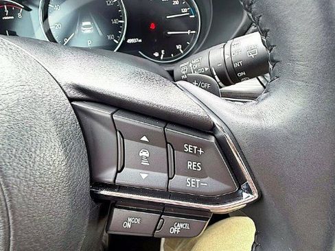 Used 2020 MAZDA CX-5 Grand Touring w/ GT Premium Package image 15