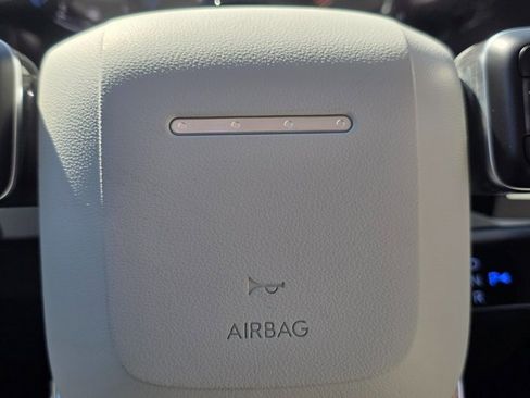 New 2026 Hyundai Santa Fe SEL image 24