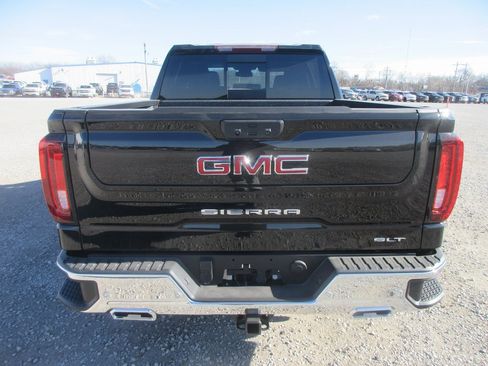 New 2026 GMC Sierra 1500 SLT w/ SLT Premium Plus Package image 6