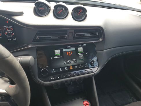 Used 2024 Nissan Z NISMO w/ Floor Mat Package image 22
