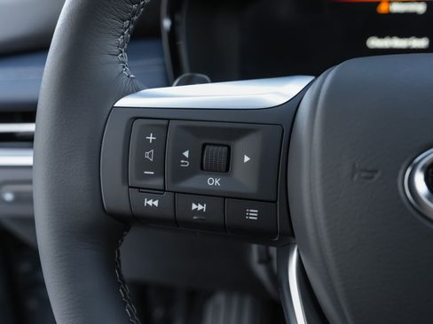 New 2026 INFINITI QX60 Sport w/ Dark Cargo Package image 14