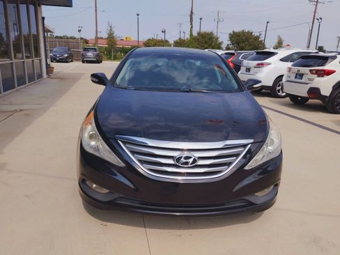 Used 2014 Hyundai Sonata SE FWD image 6