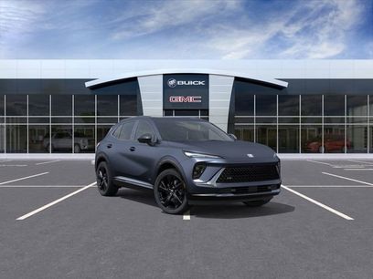 New 2026 Buick Envision Sport Touring